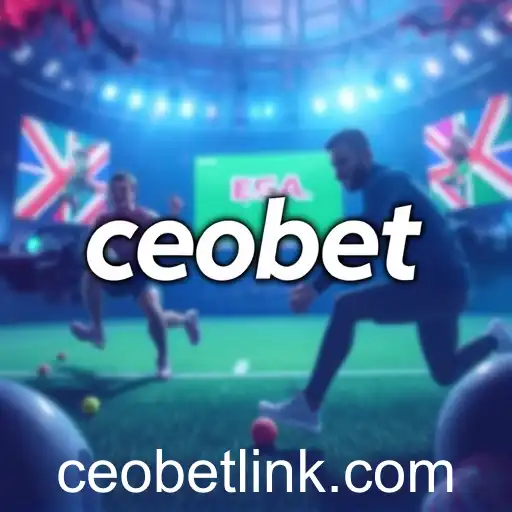 The Rise of ceobet: A Digital Revolution in Gaming