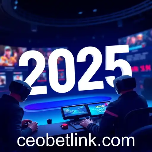 Expanding Horizons: Ceobet Revolutionizes Online Gaming