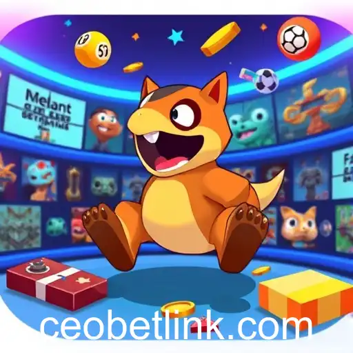 Ceobet: Revolutionizing Online Gaming in 2025