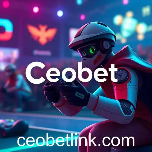 The Rise of Ceobet in Online Gaming