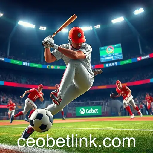 Ceobet: Transforming the Online Gaming Landscape