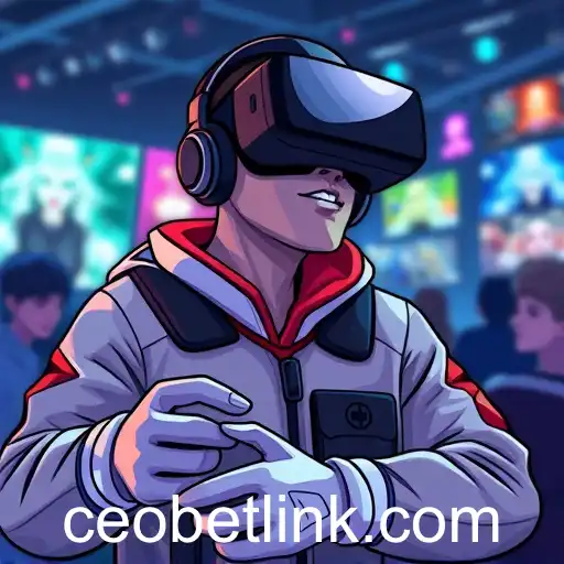 The Evolution of Online Gaming in 2025