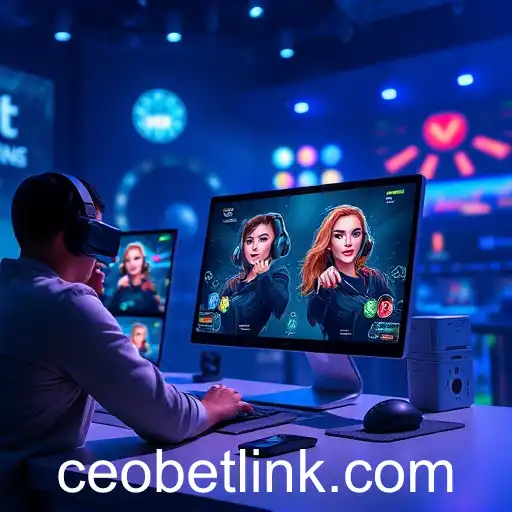 The Rising Influence of Gaming Websites in 2025