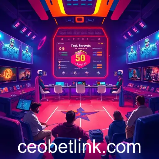 Evolving Dynamics of Online Gaming in 2025