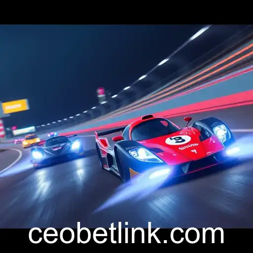 Exploring the Thrills and Challenges of Racing Games