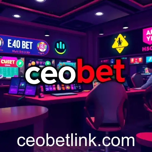 The Rise of Ceobet in the Gaming Industry