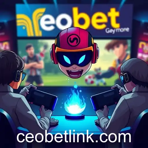 The Rise of Ceobet in the Gaming Industry