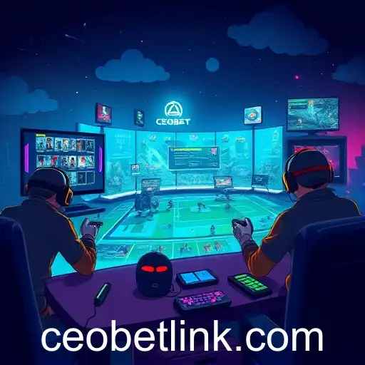 The Rise of Online Gaming Platforms in 2025