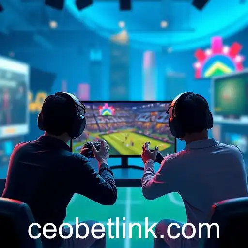 The Rising Trend of Online Gaming Platforms