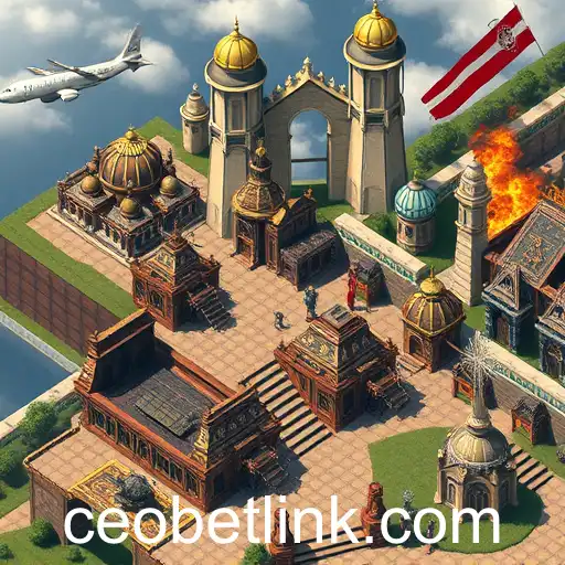 Exploring the Intricacies of Strategy Games on Ceobet